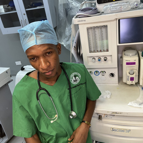 fredy m. profile photo