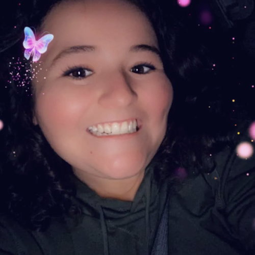 Melodie M. profile photo