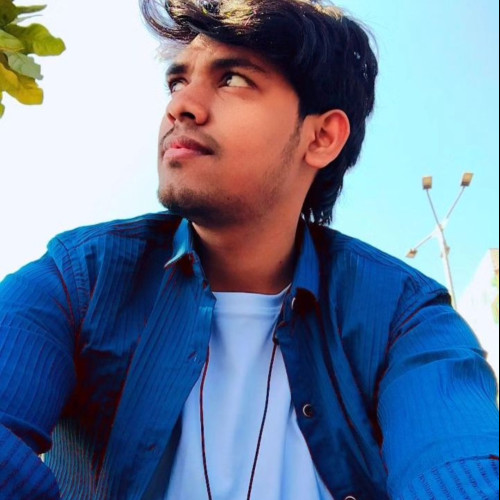 Akash S. profile photo