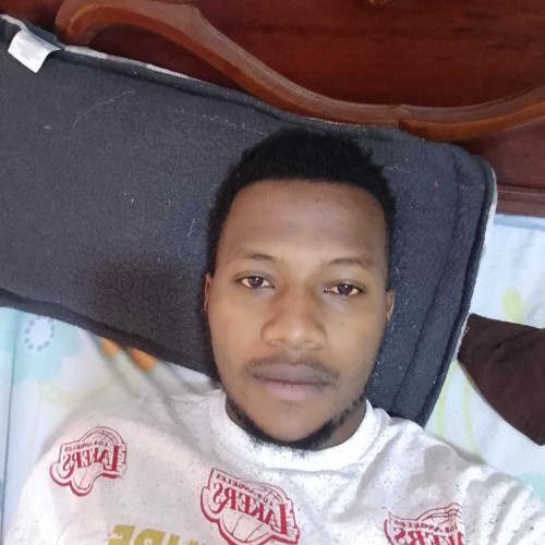 sammy m. profile photo