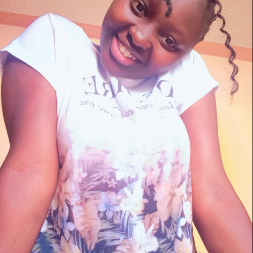Muthoni A. profile photo