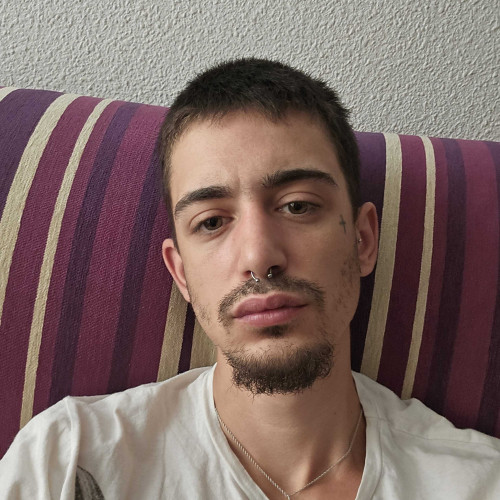 manuel g. profile photo