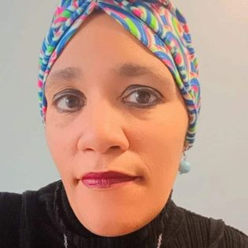 Adinah C. profile photo