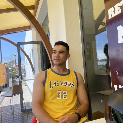 Alex B. profile photo