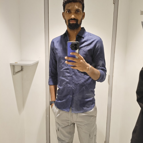 Prakash N. profile photo