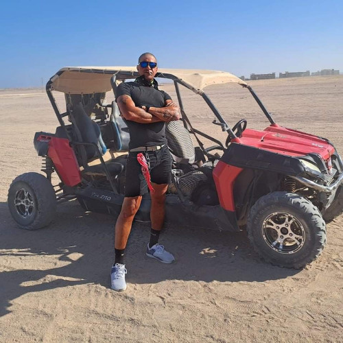 Abdelrahman K.