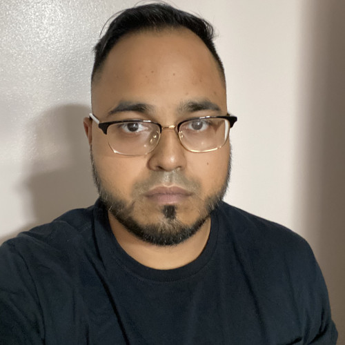 Shamsur R. profile photo