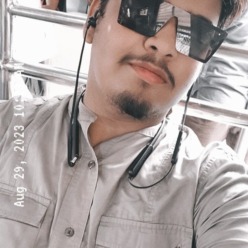 Yash T.
