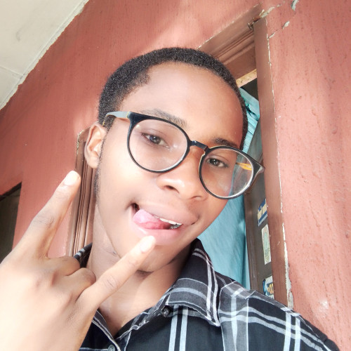 Praise  J. profile photo