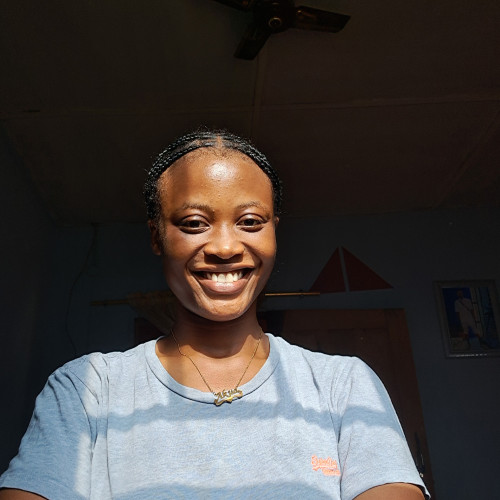 JINADU  A. profile photo