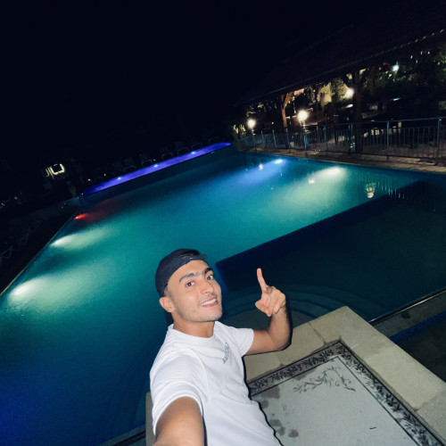 Obayed A. profile photo