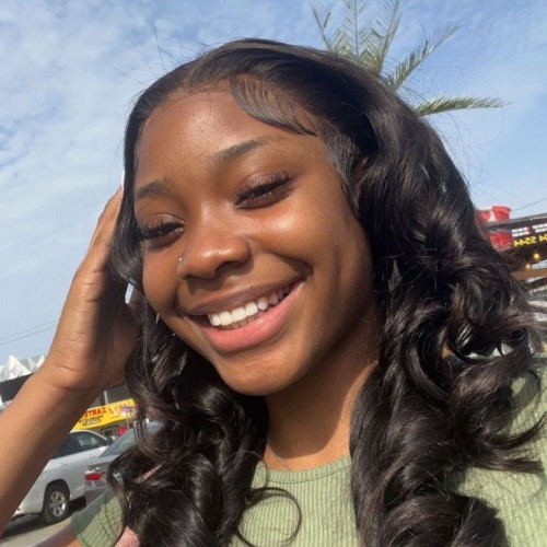 Aisha  A. profile photo