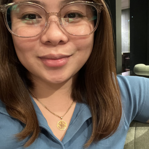 Kimberly Rose D. profile photo