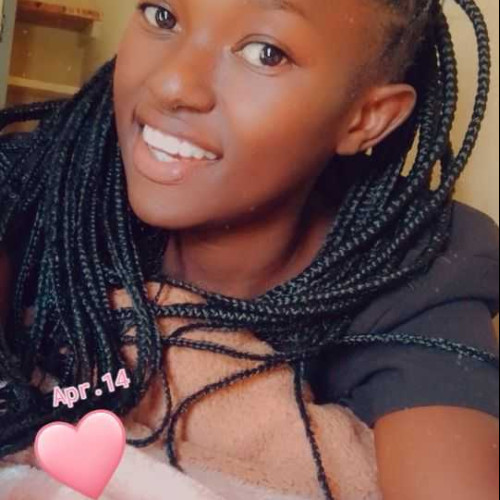 Hope M. profile photo