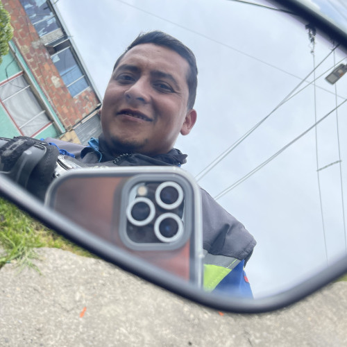 Gabriel B. profile photo