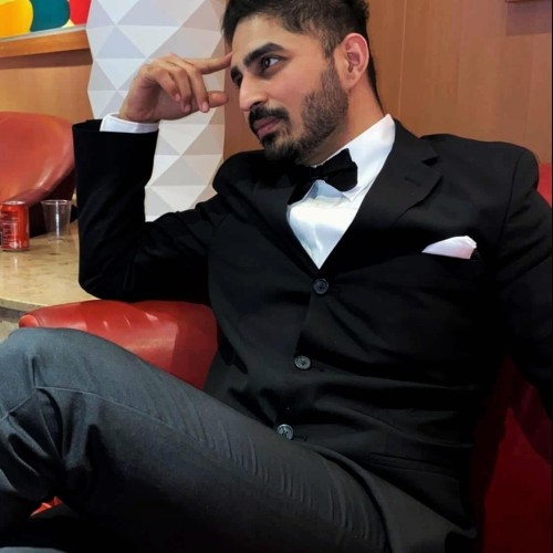 Jawad B.