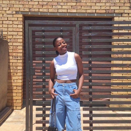 Zanele D. profile photo
