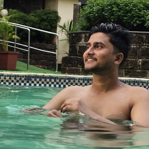 Karthik U. profile photo