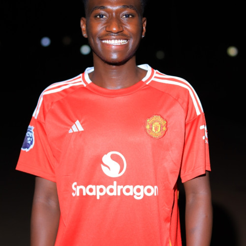 Moses M. profile photo