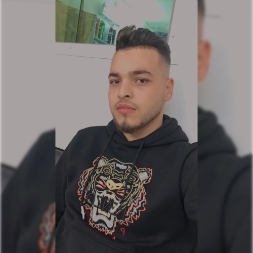 Ayman H.