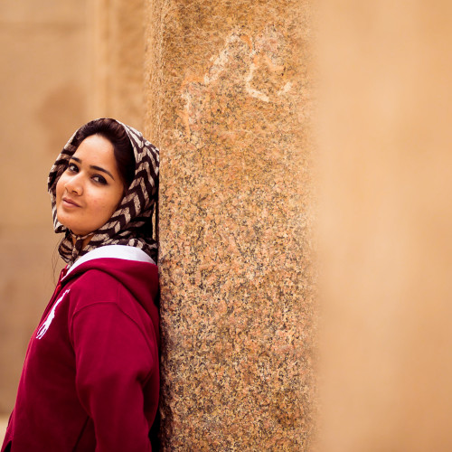 Sakina E.