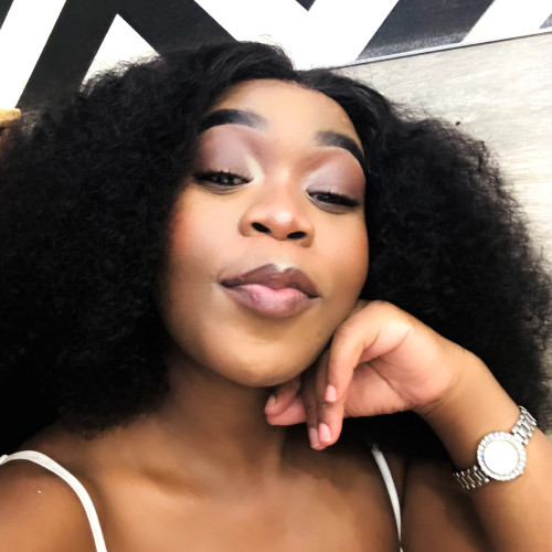 Vuyiseka  M.