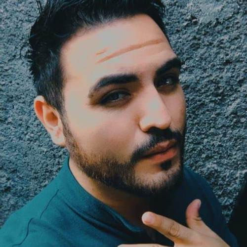 Roberto Christian J. profile photo