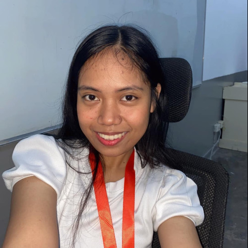 Jasmin V. profile photo