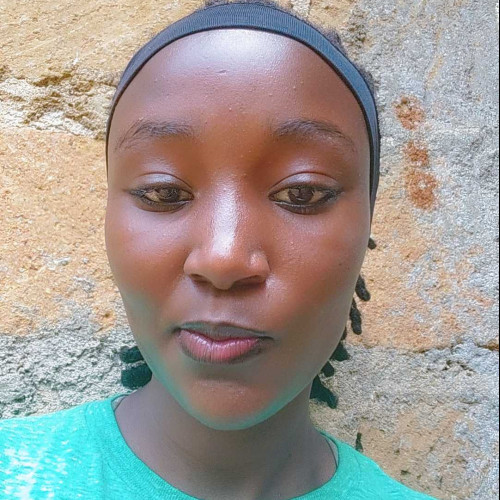 ESTHER M. profile photo