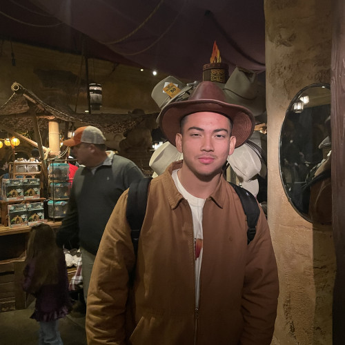 Andrew F. profile photo