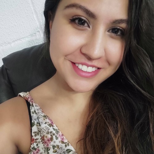 Daniela P. profile photo