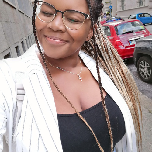 Pina O. profile photo