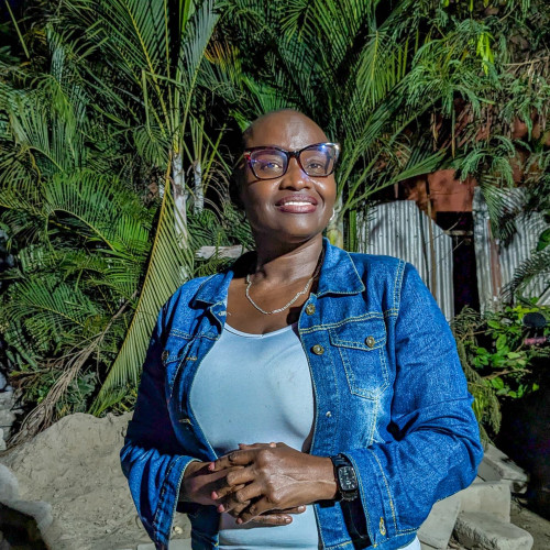 Khadija H. profile photo