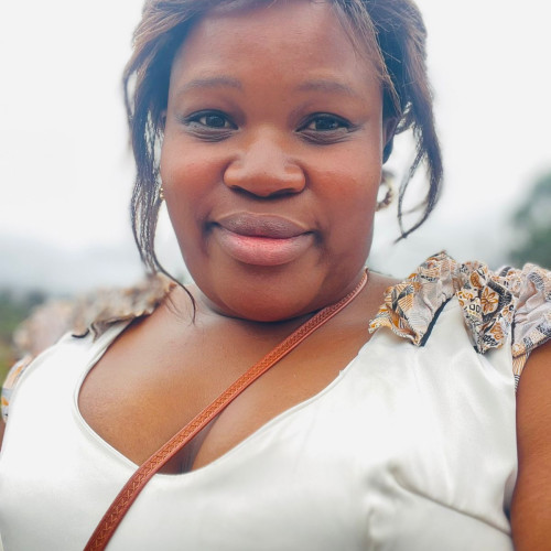 Thando S. profile photo