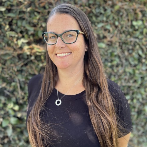 Megan I. profile photo