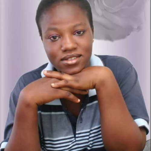 Faith B. profile photo