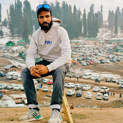 Ishu S. profile photo