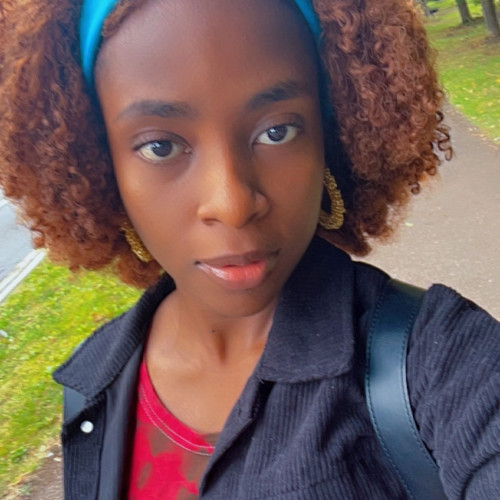 MODUPE A. profile photo