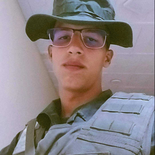 Diomar Enrique R.