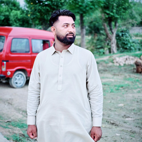 Azeem B. profile photo