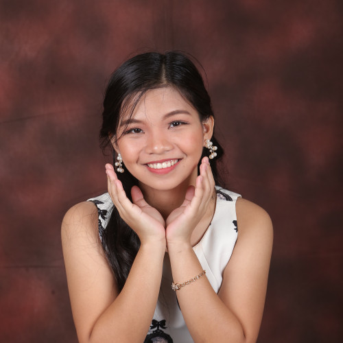 Princess Aliana A. profile photo