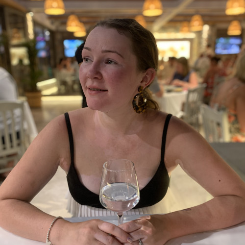 Jess G. profile photo