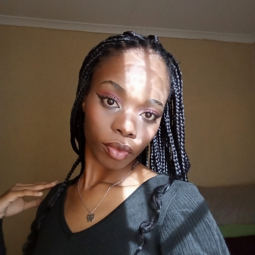 Blessing  M. profile photo