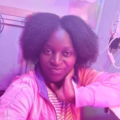 millicent o. profile photo