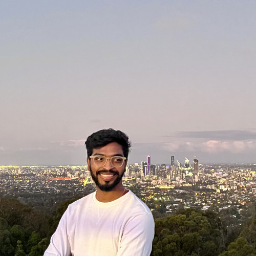 Sharath C. profile photo