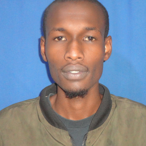 Simon G. profile photo