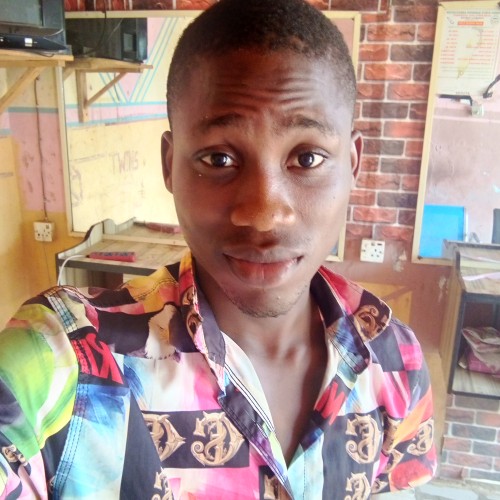Kehinde  O.