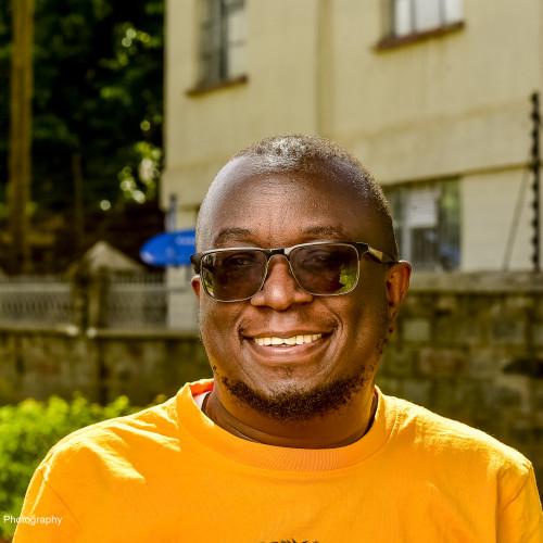 Stephen O. profile photo
