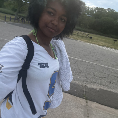 Brielle F. profile photo