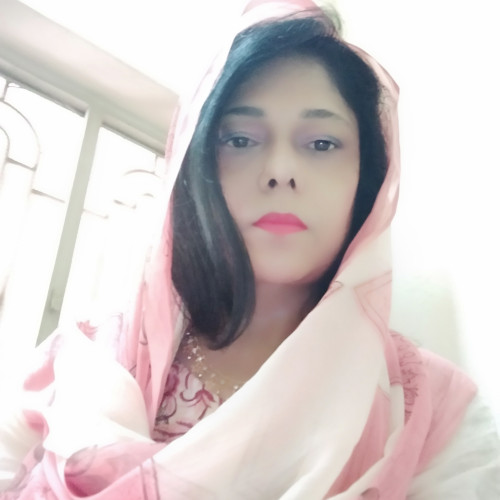 Humaira Z. profile photo